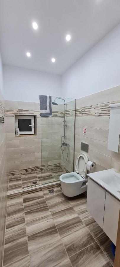 House To Mavrovouni Square公寓 外观 照片